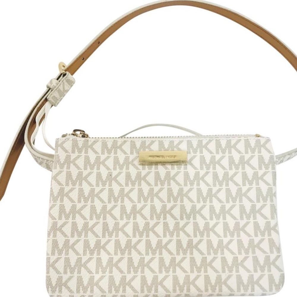 Michael Kors fanny pack
